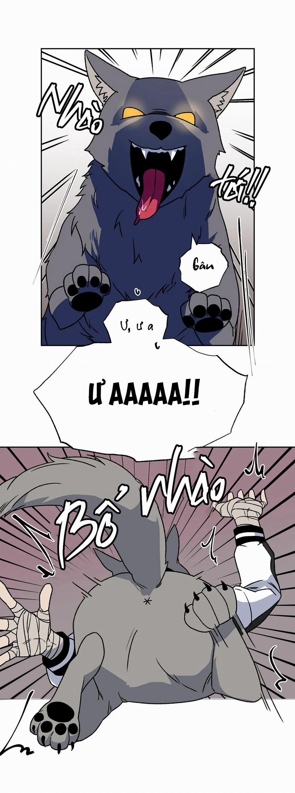 NEW ROMANCE 1 trang 36