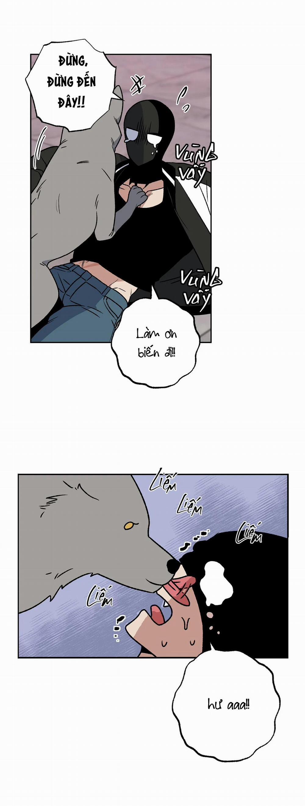 NEW ROMANCE 1 trang 37