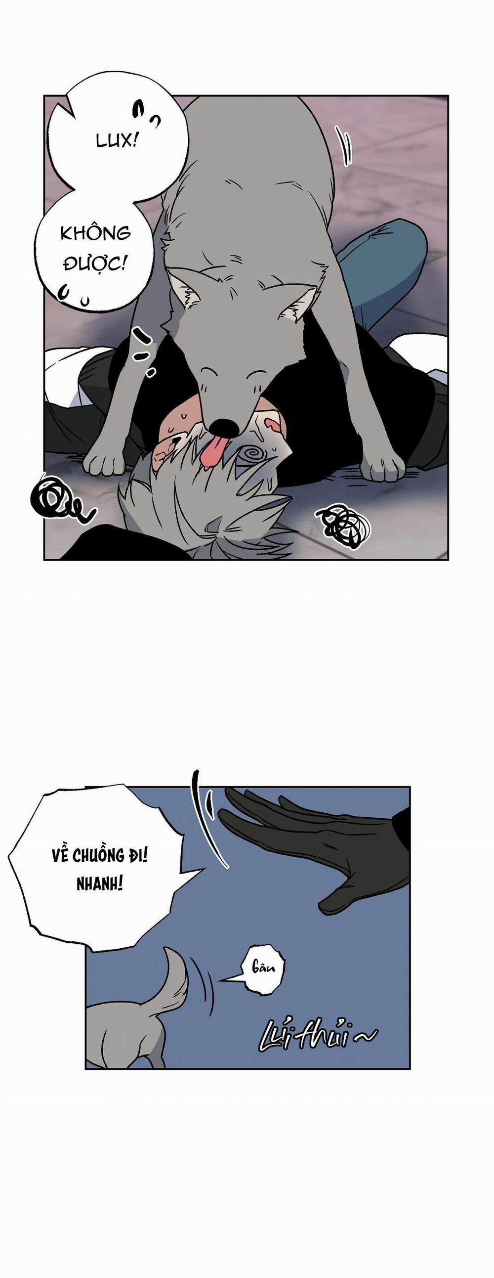 NEW ROMANCE 1 trang 38