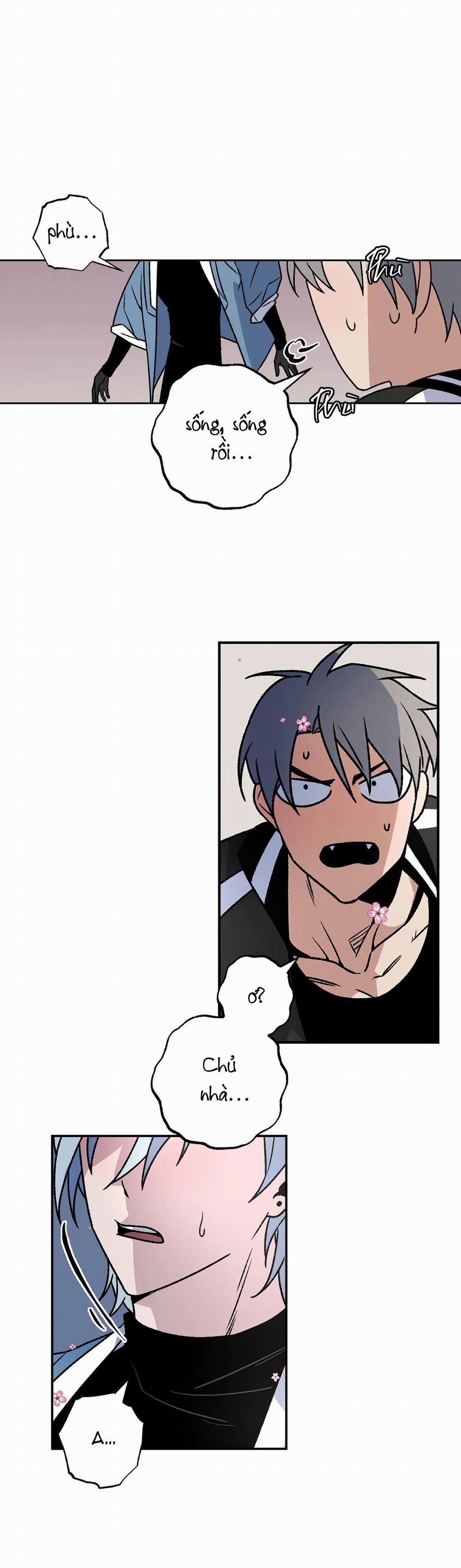 NEW ROMANCE 1 trang 39