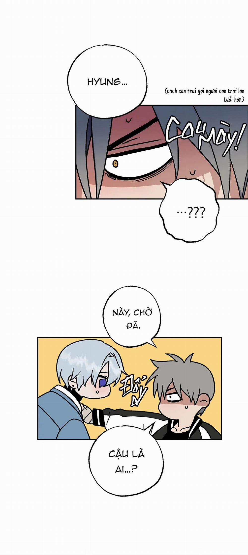 NEW ROMANCE 1 trang 42