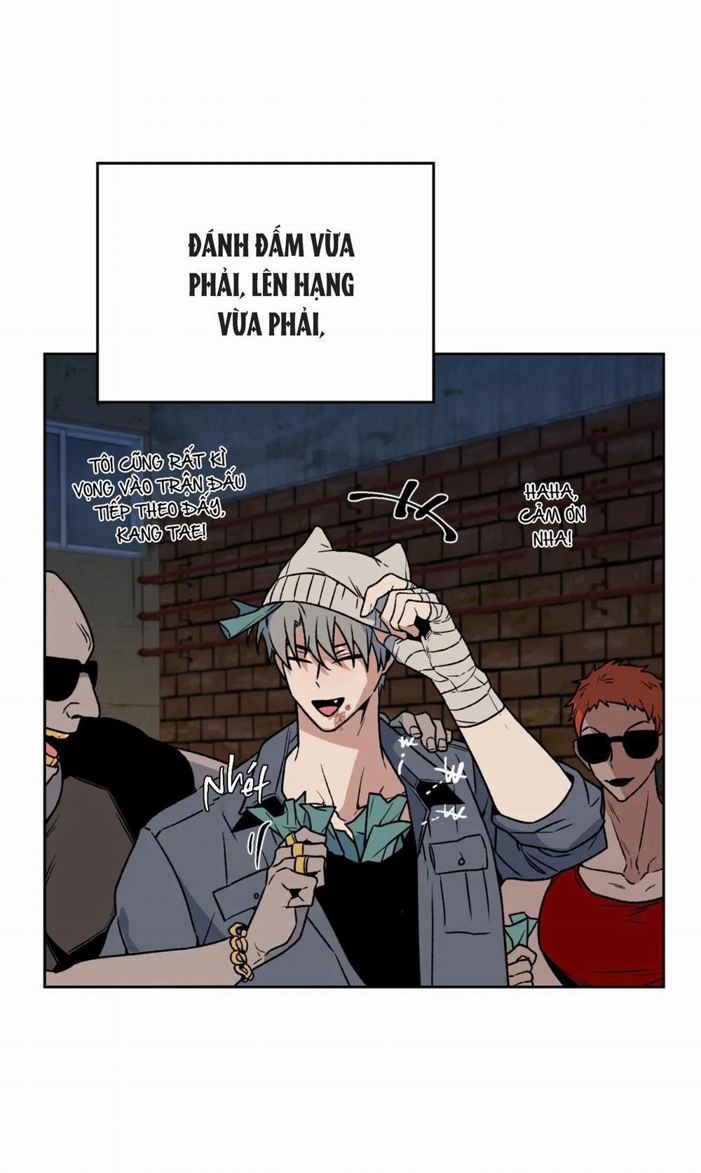 NEW ROMANCE 1 trang 5