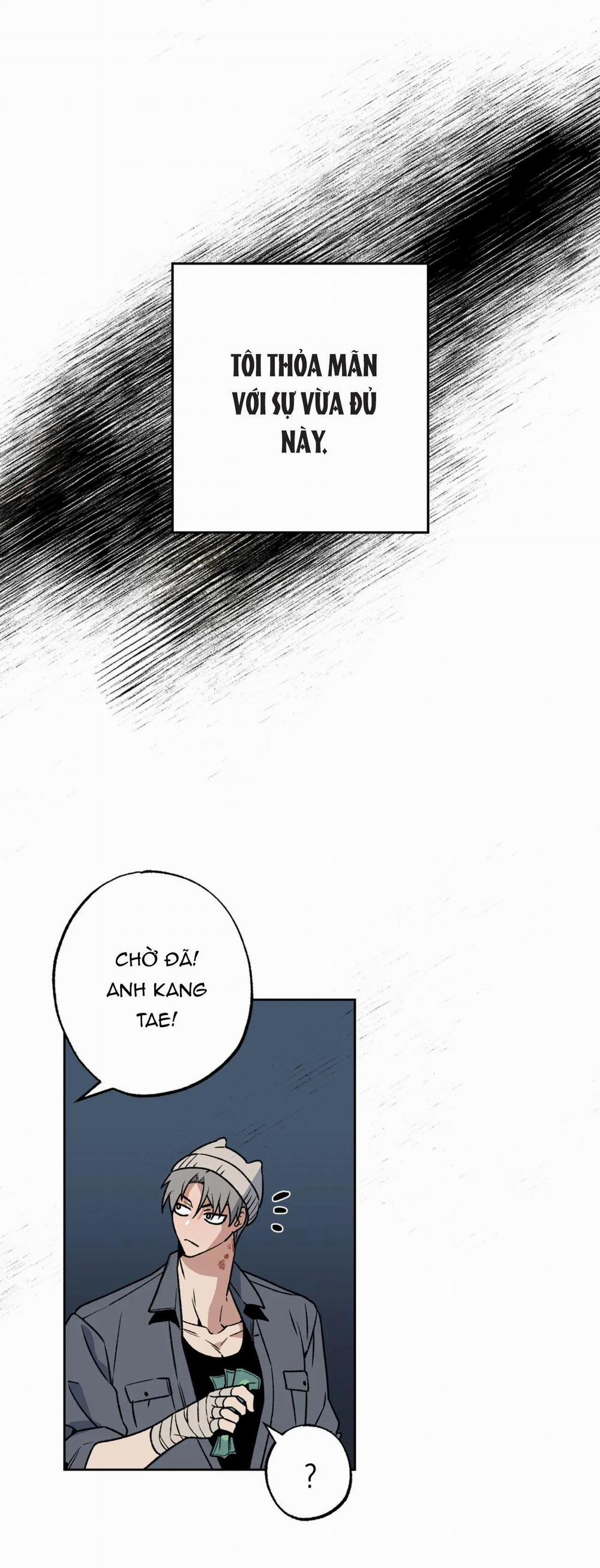 NEW ROMANCE 1 trang 7