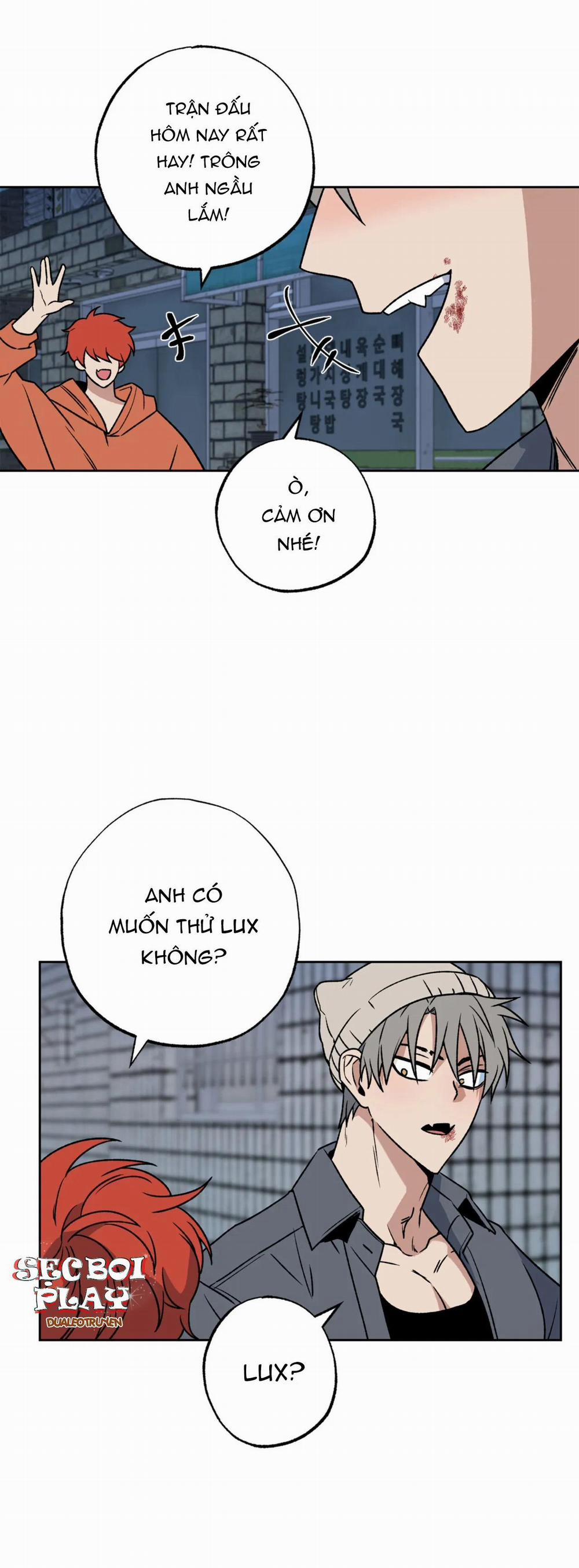 NEW ROMANCE 1 trang 8