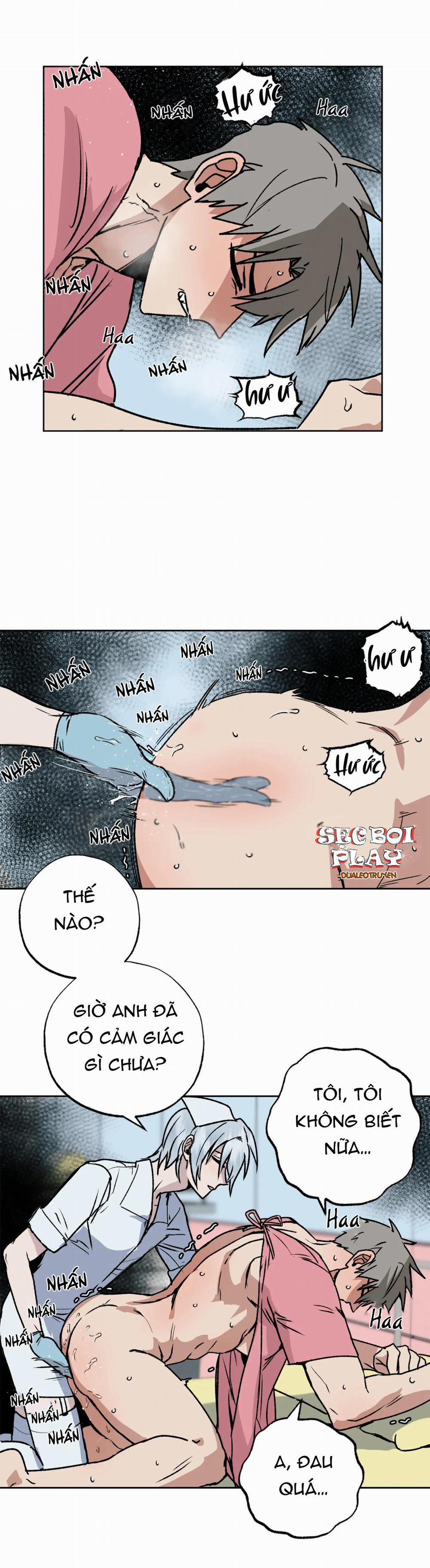 NEW ROMANCE 10 trang 0