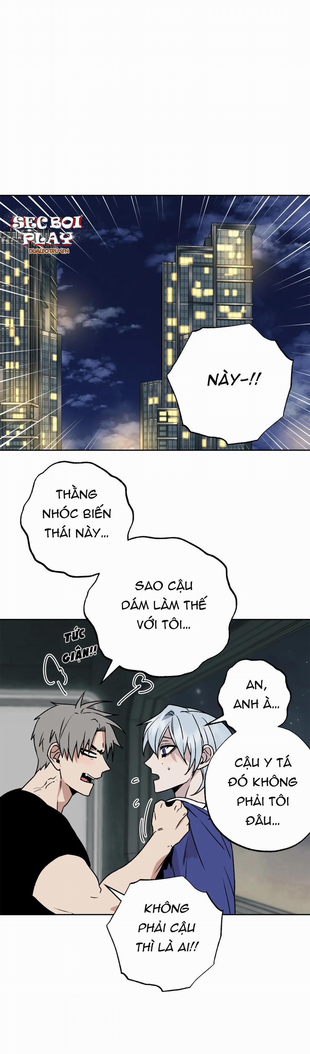 NEW ROMANCE 10 trang 11