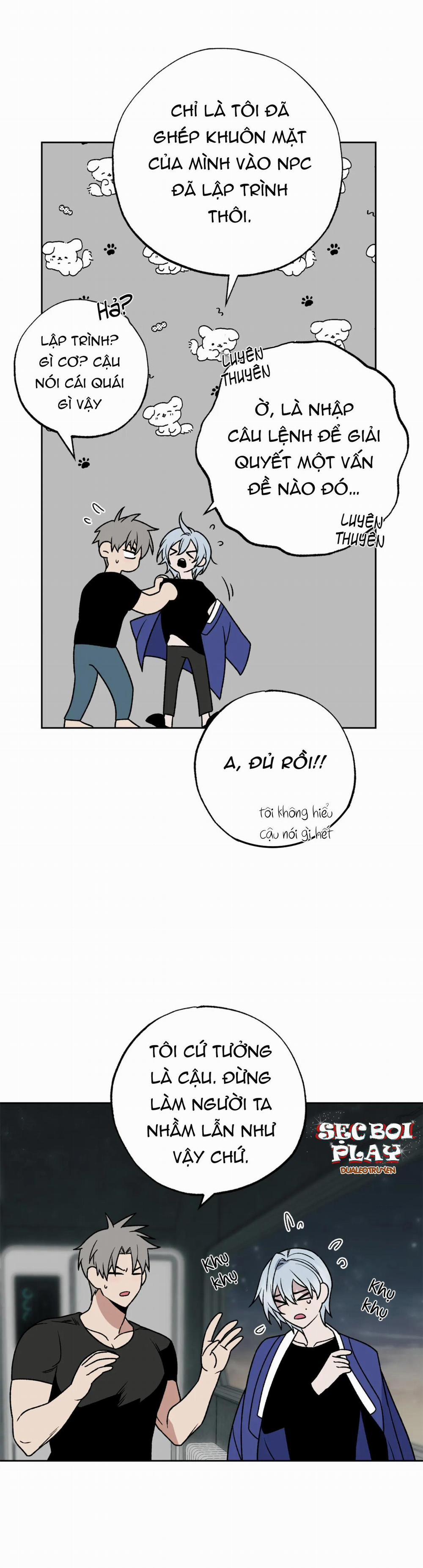 NEW ROMANCE 10 trang 12