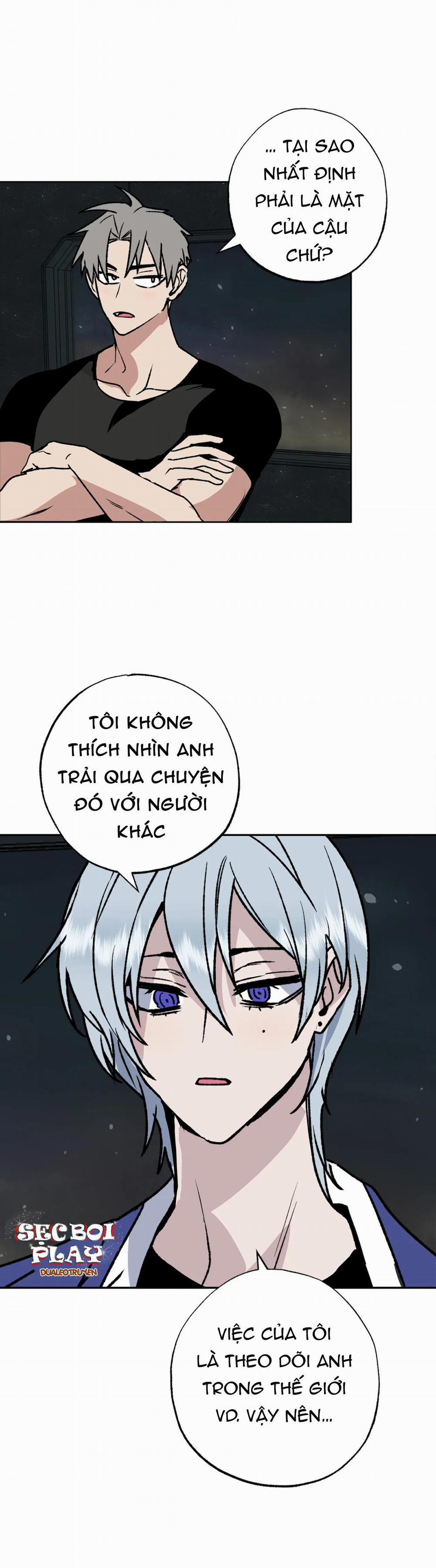 NEW ROMANCE 10 trang 13