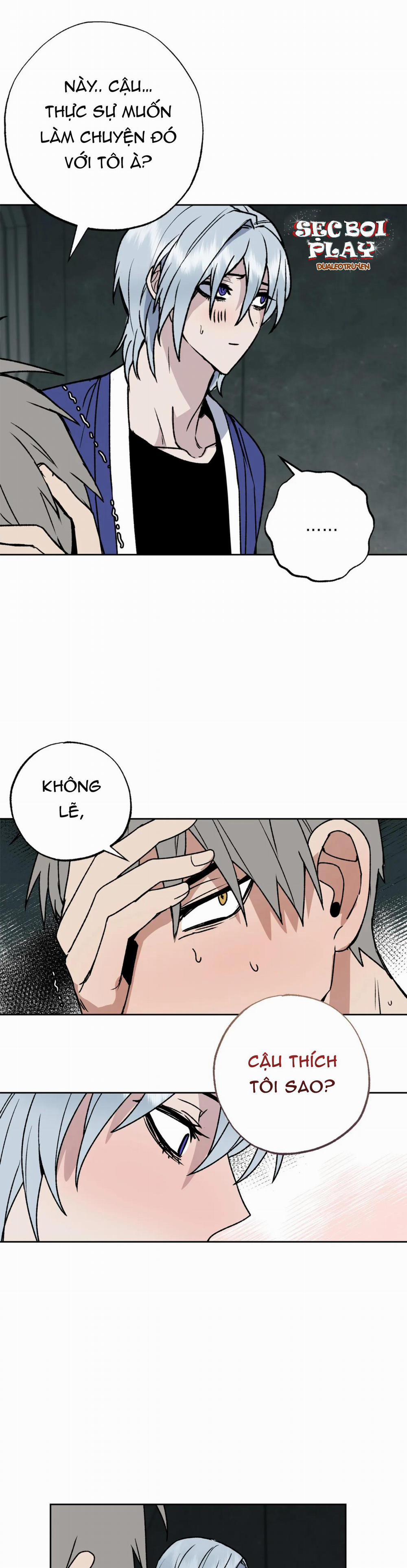 NEW ROMANCE 10 trang 15