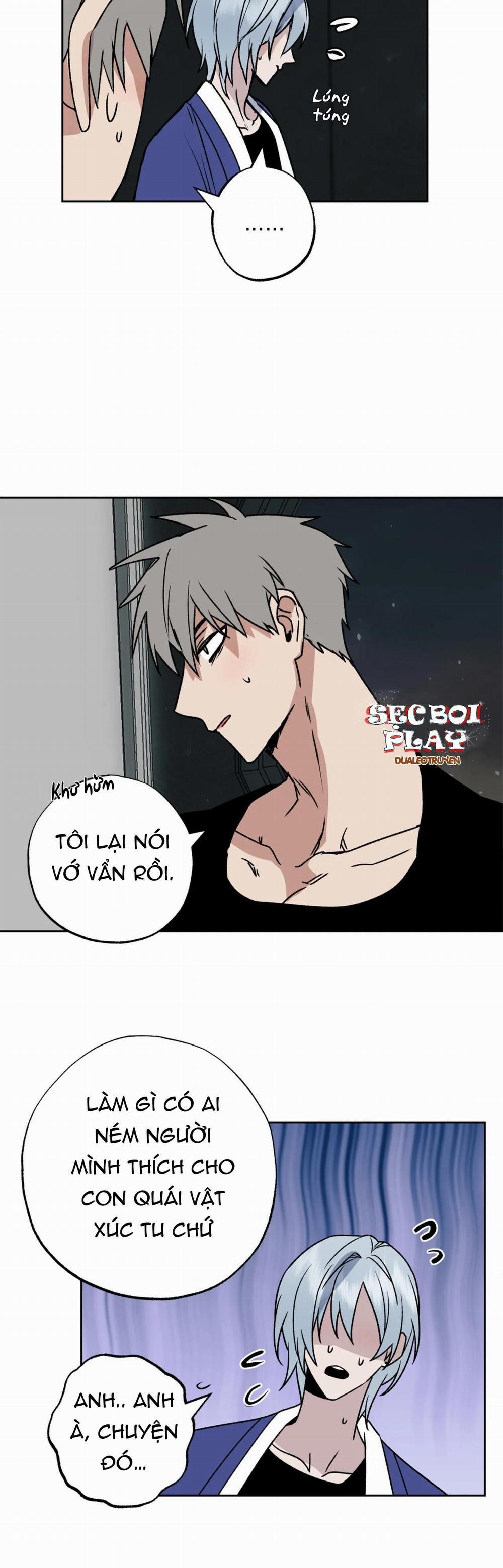 NEW ROMANCE 10 trang 16