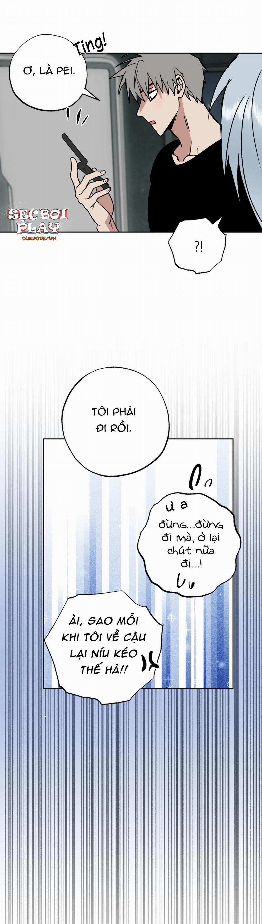 NEW ROMANCE 10 trang 17