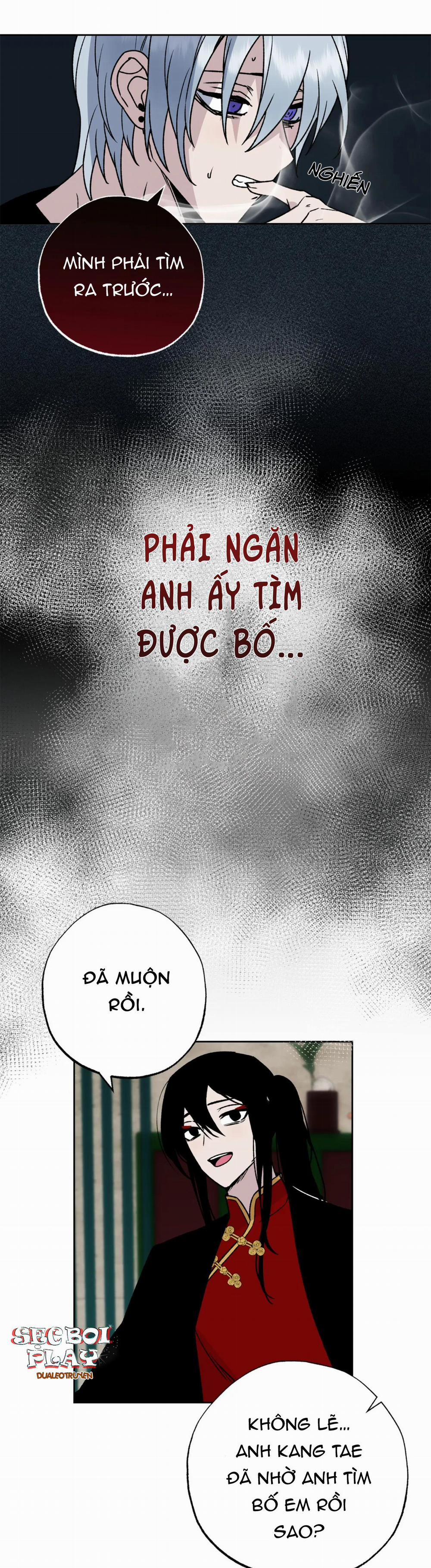 NEW ROMANCE 10 trang 19