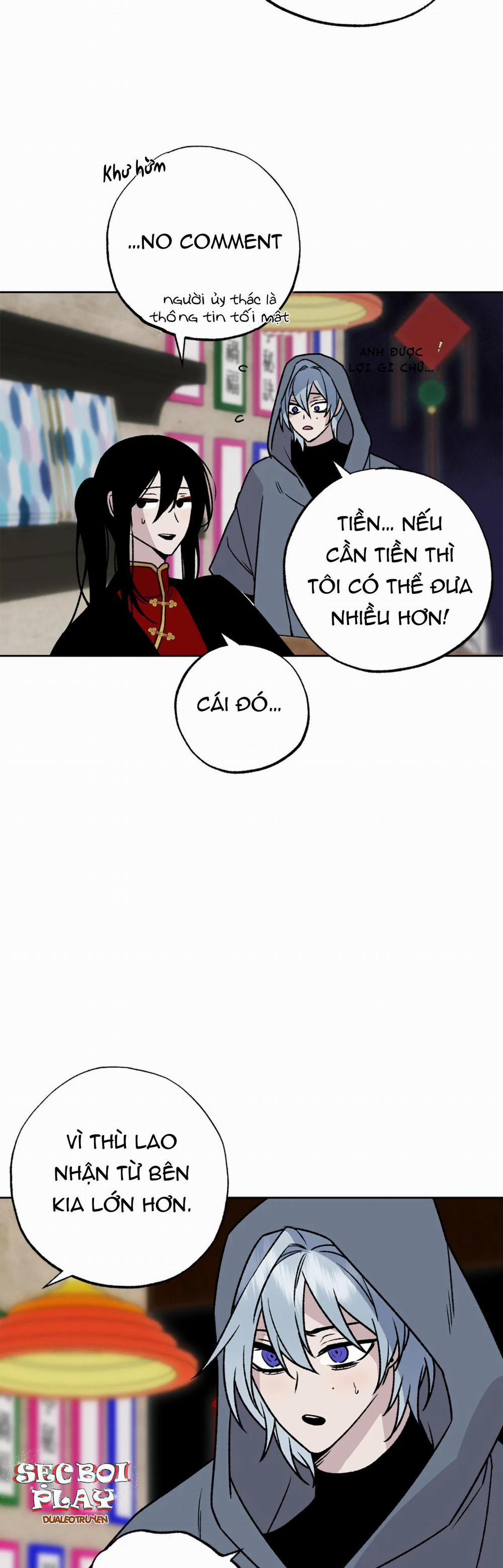 NEW ROMANCE 10 trang 20