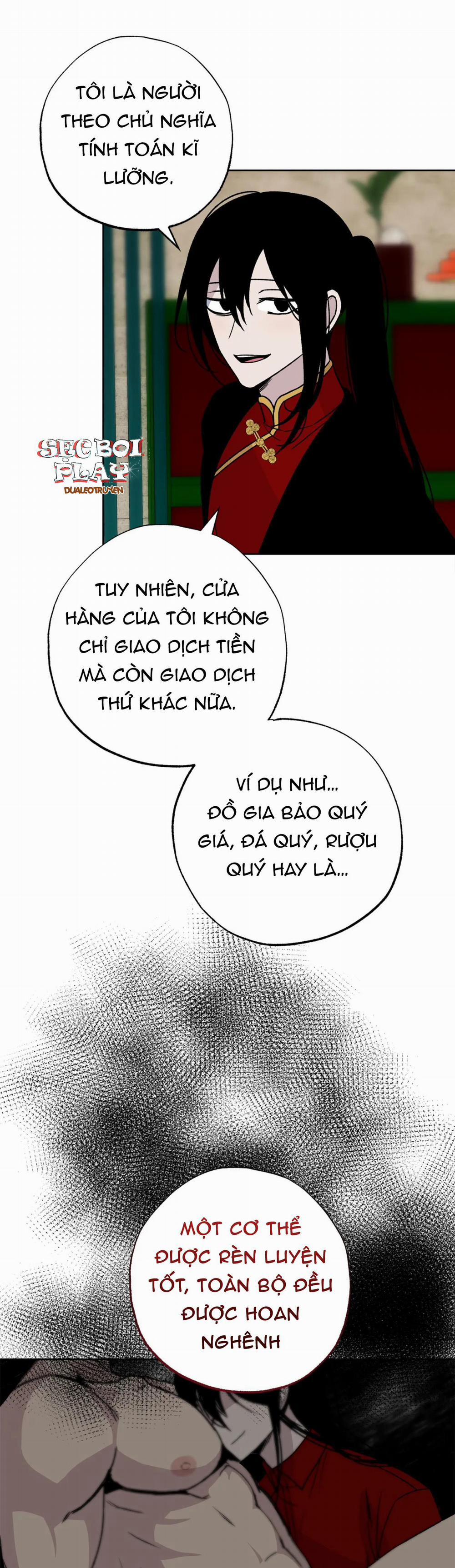 NEW ROMANCE 10 trang 22