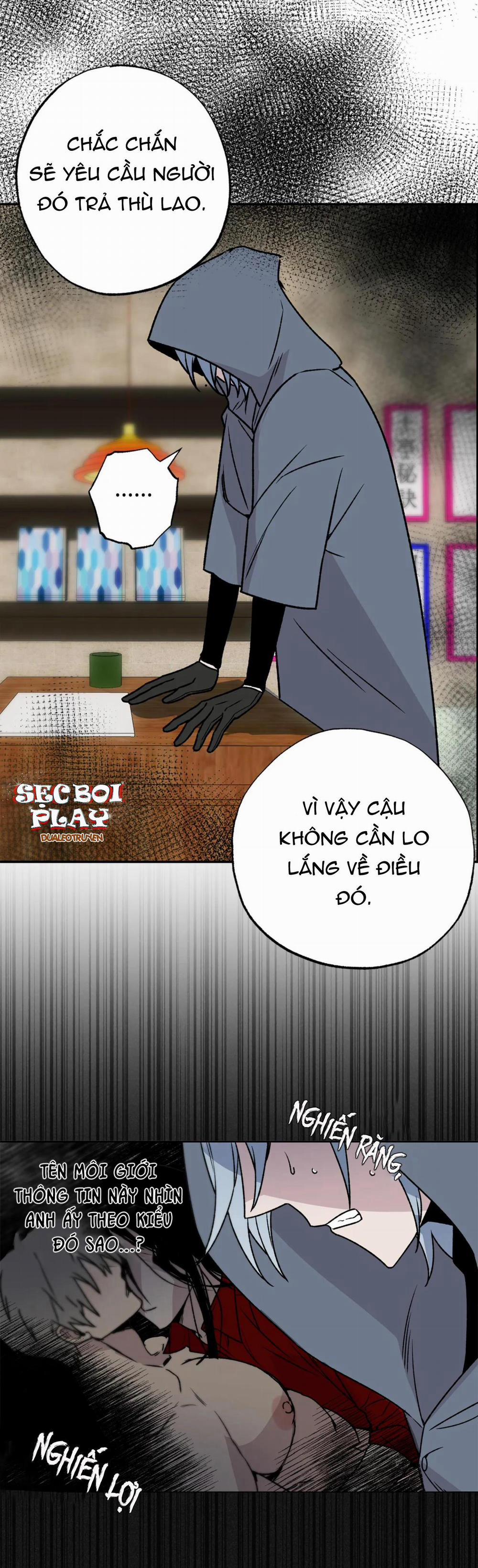 NEW ROMANCE 10 trang 24