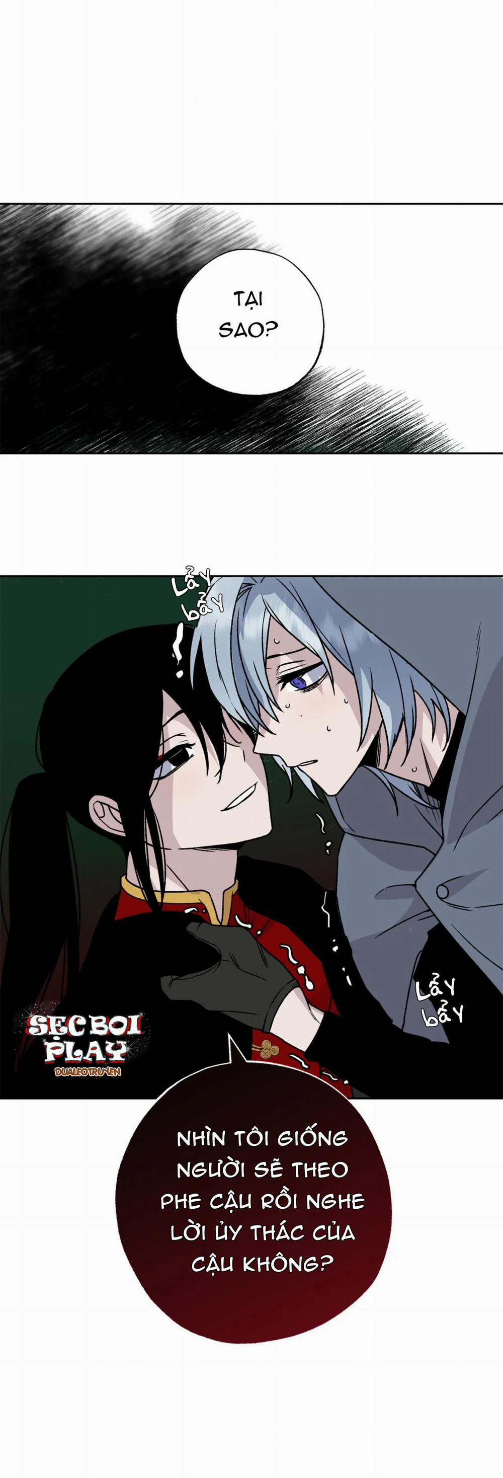 NEW ROMANCE 10 trang 27