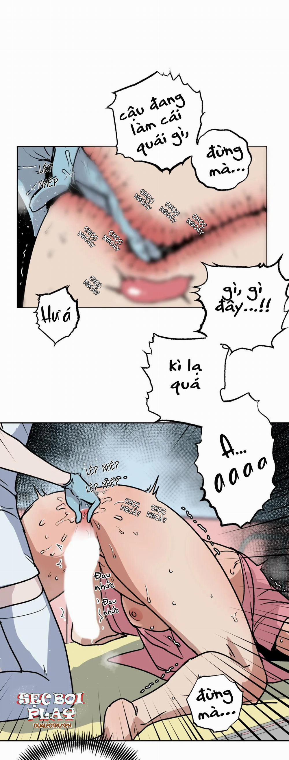 NEW ROMANCE 10 trang 3