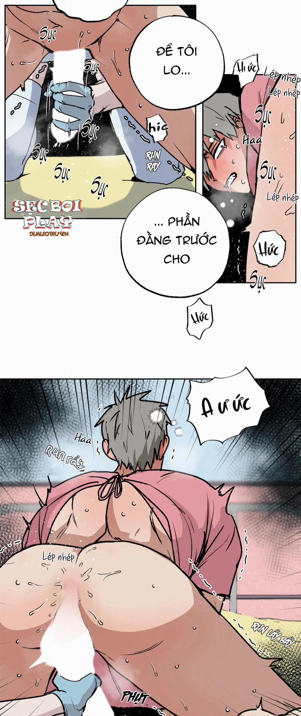 NEW ROMANCE 10 trang 5