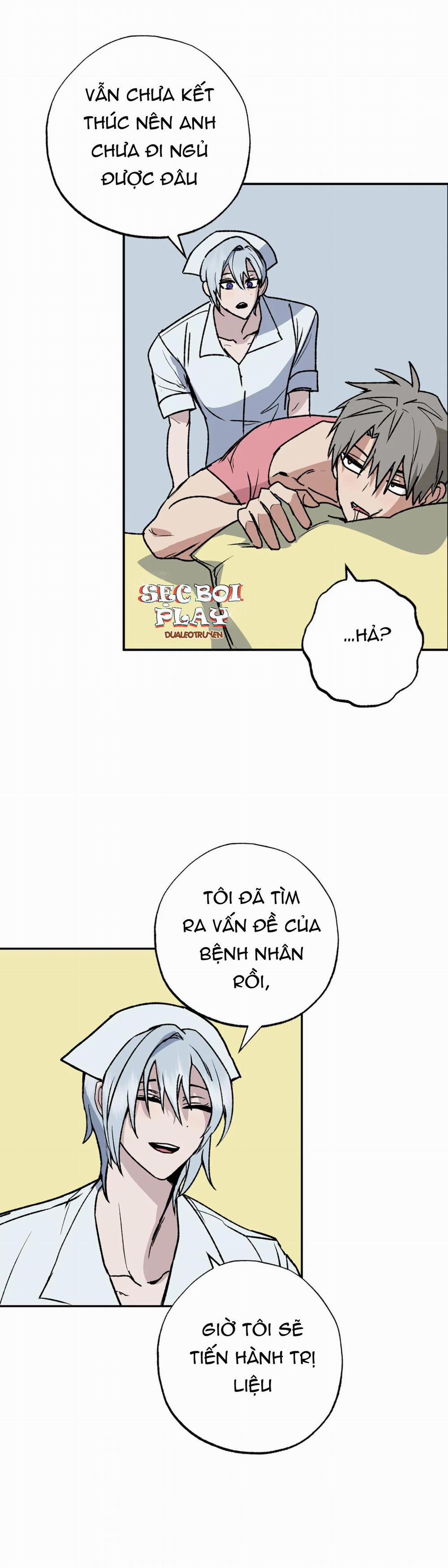 NEW ROMANCE 10 trang 7