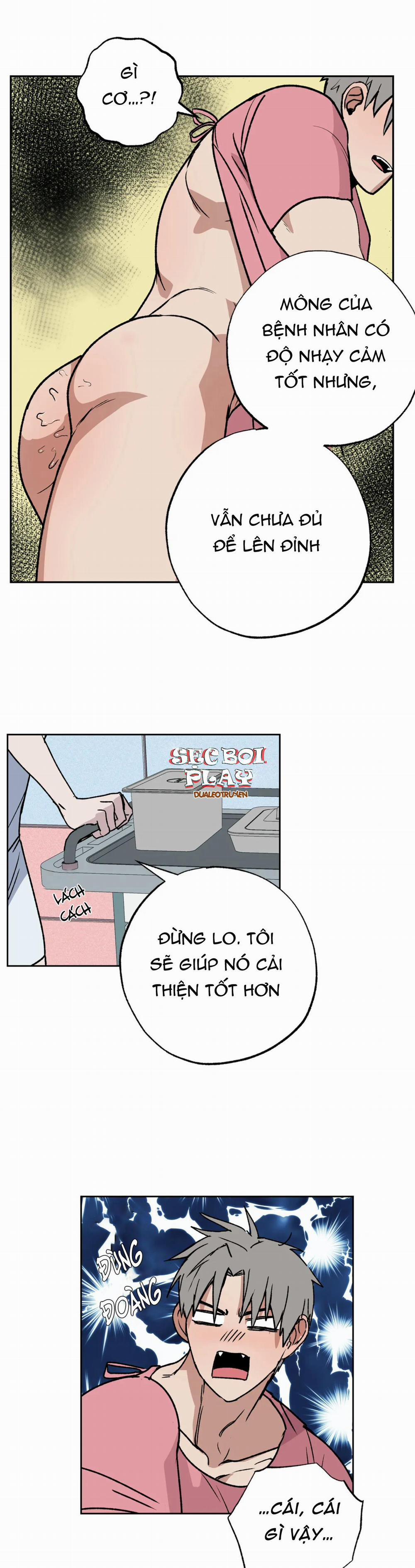 NEW ROMANCE 10 trang 8