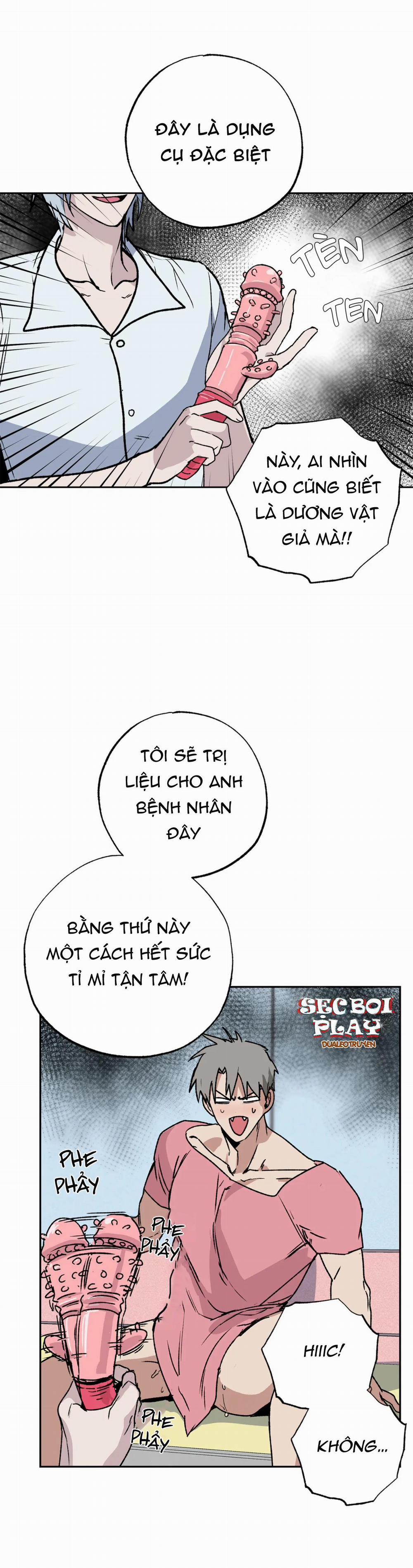 NEW ROMANCE 10 trang 9