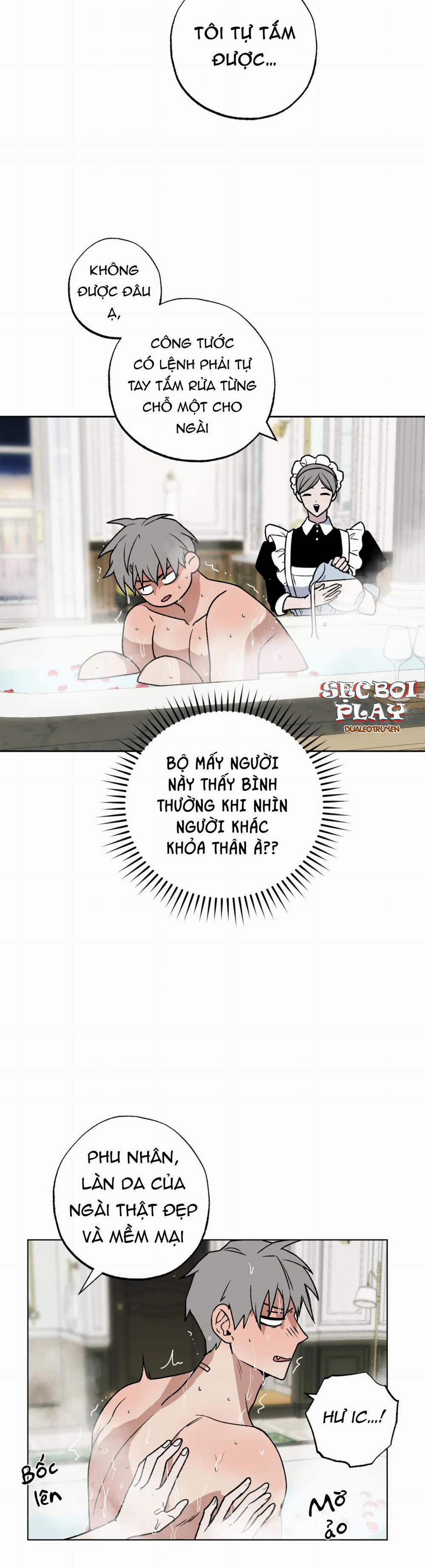 NEW ROMANCE 11 trang 11