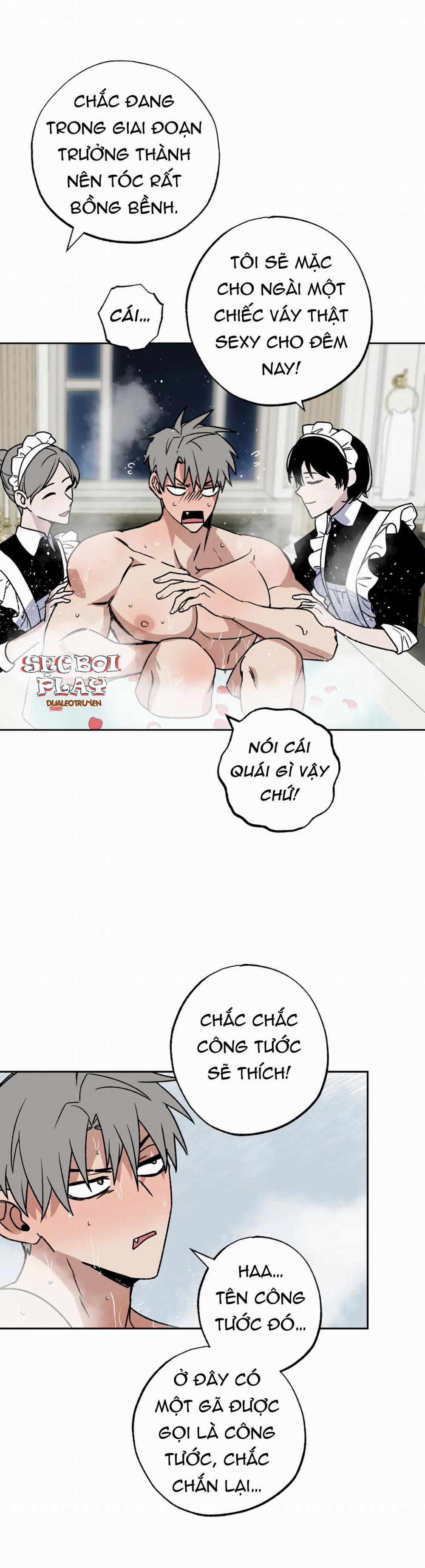 NEW ROMANCE 11 trang 12