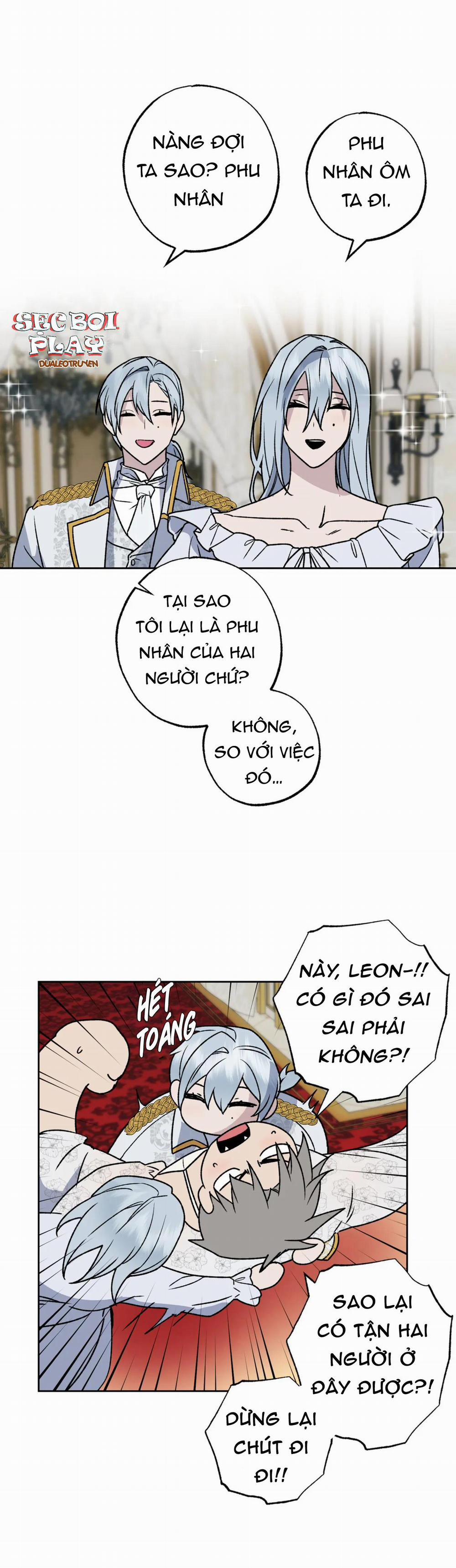 NEW ROMANCE 11 trang 14