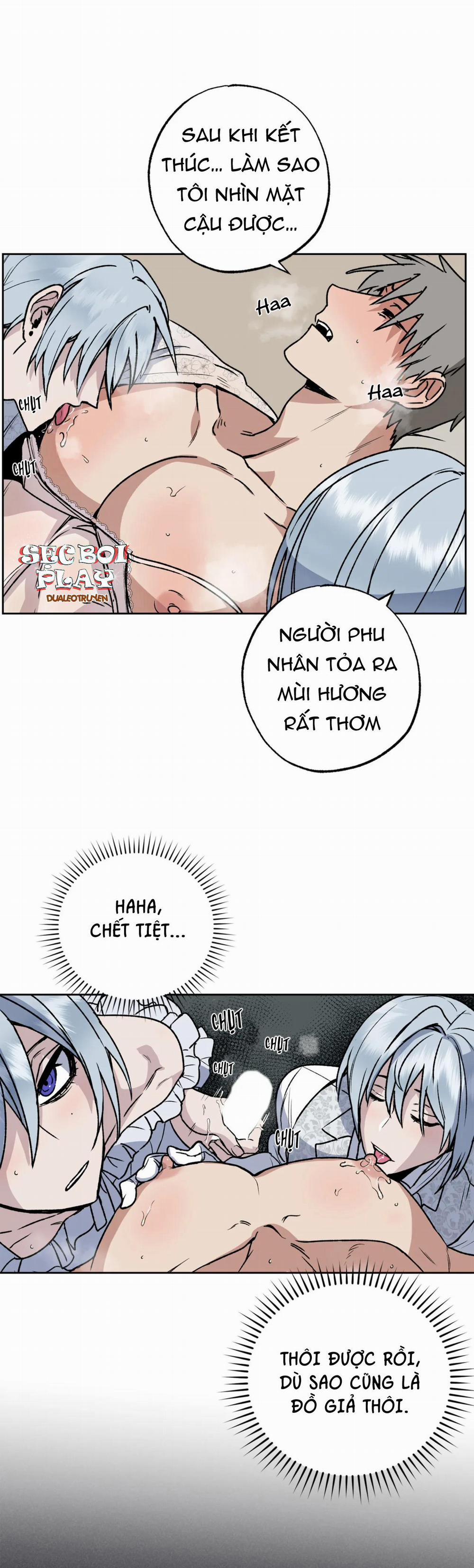 NEW ROMANCE 11 trang 19