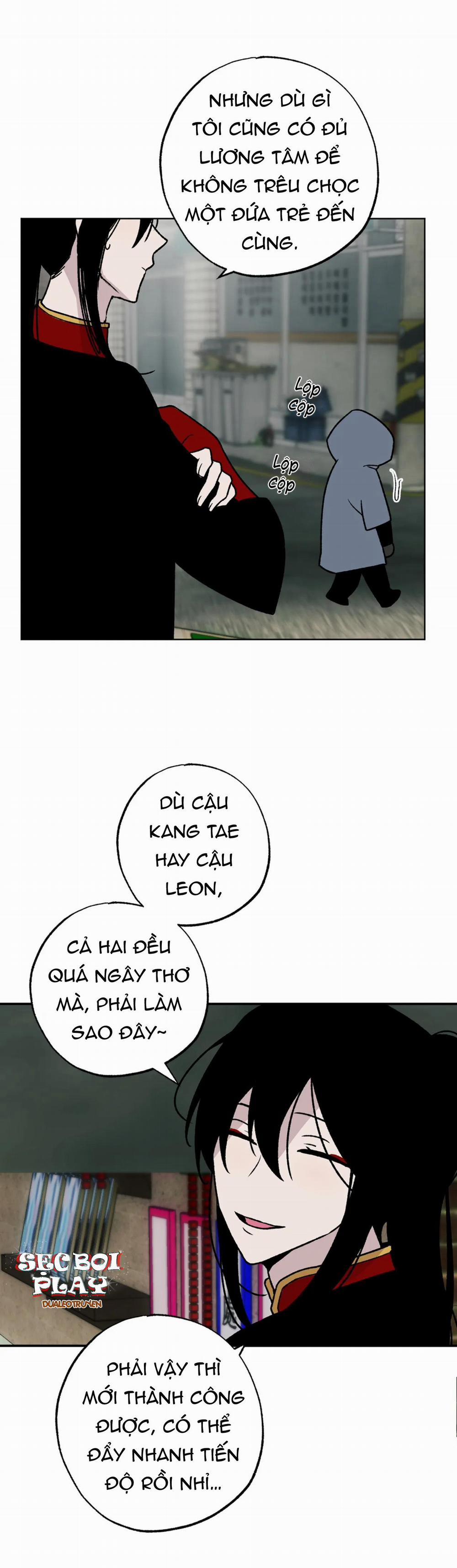 NEW ROMANCE 11 trang 2