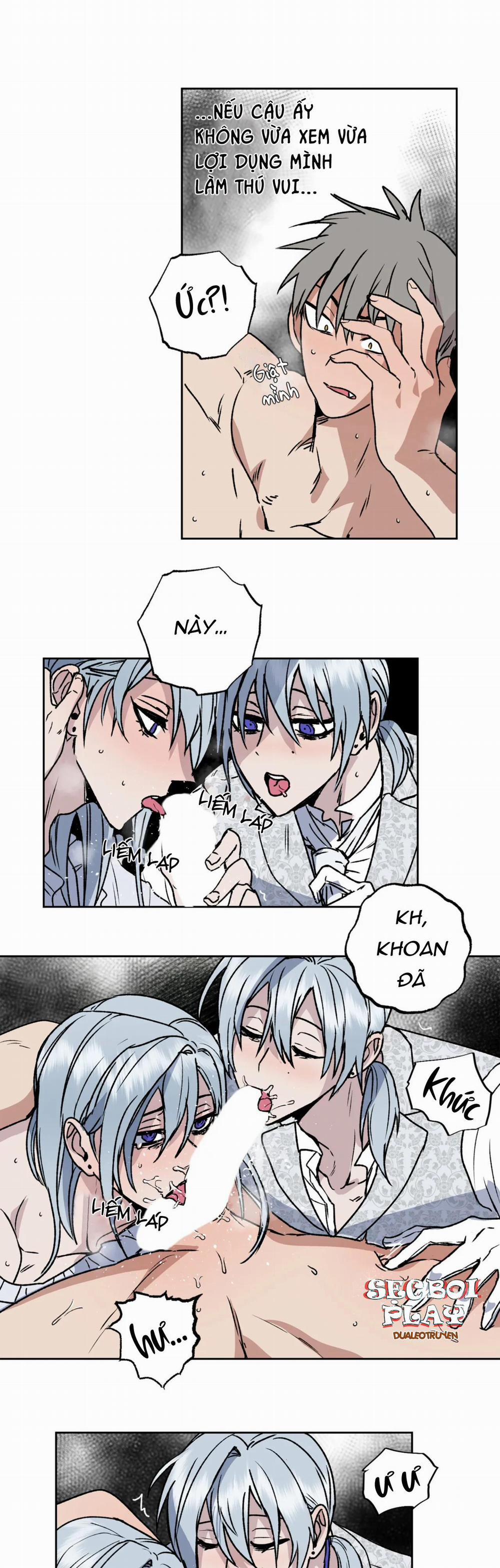 NEW ROMANCE 11 trang 21