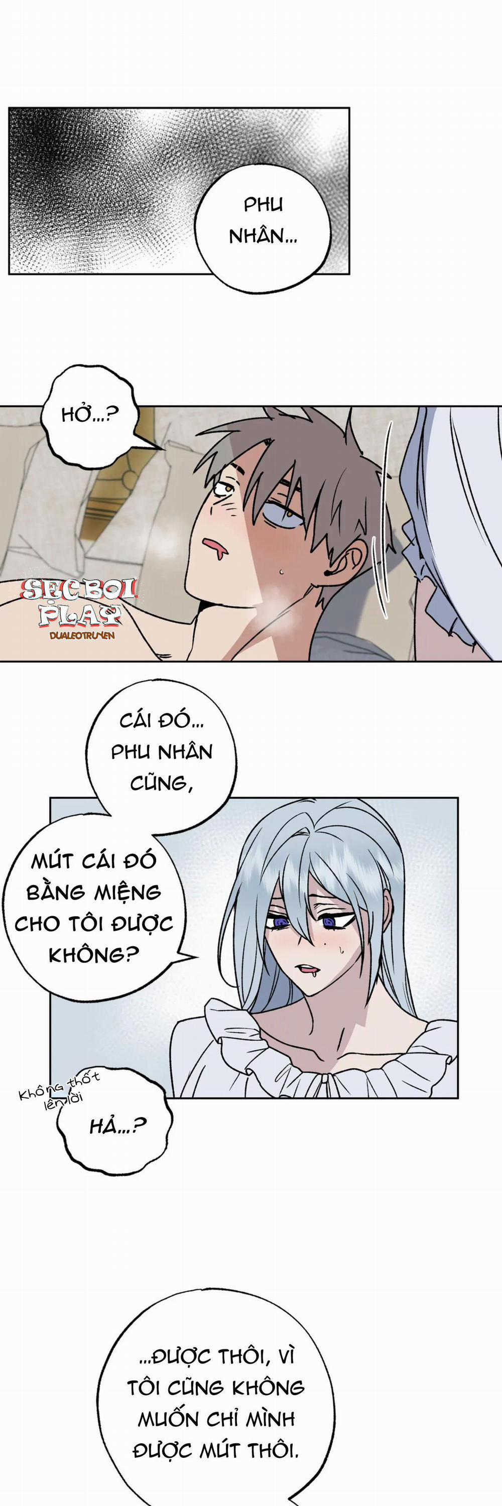 NEW ROMANCE 11 trang 24