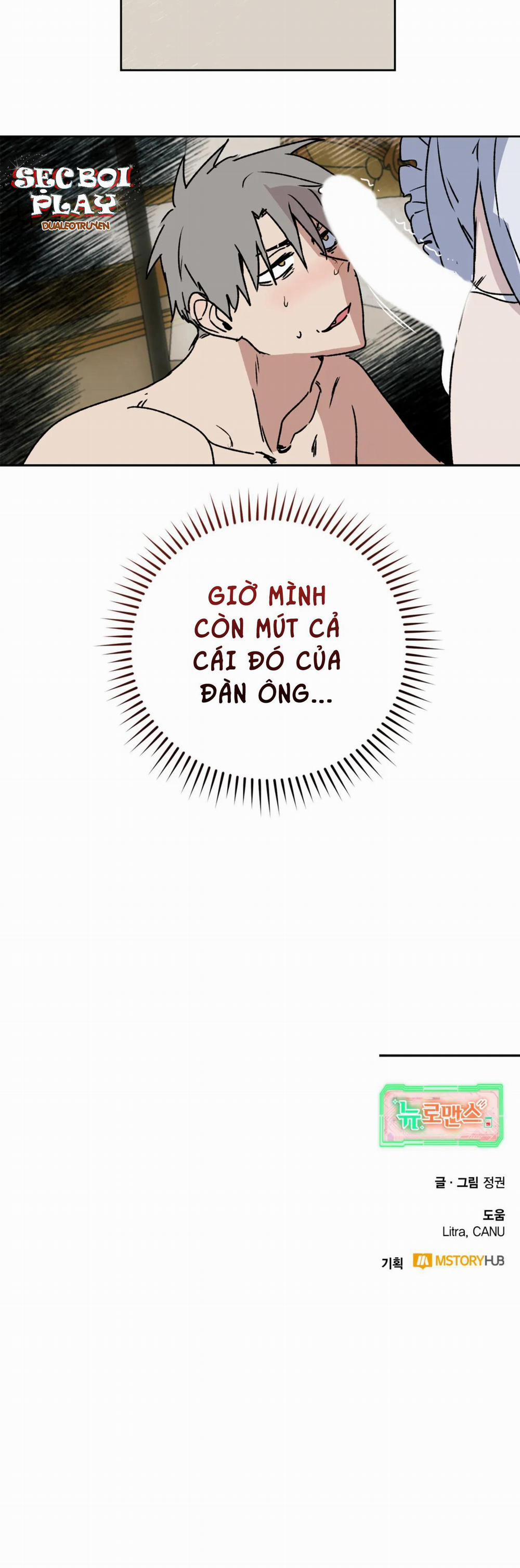 NEW ROMANCE 11 trang 27