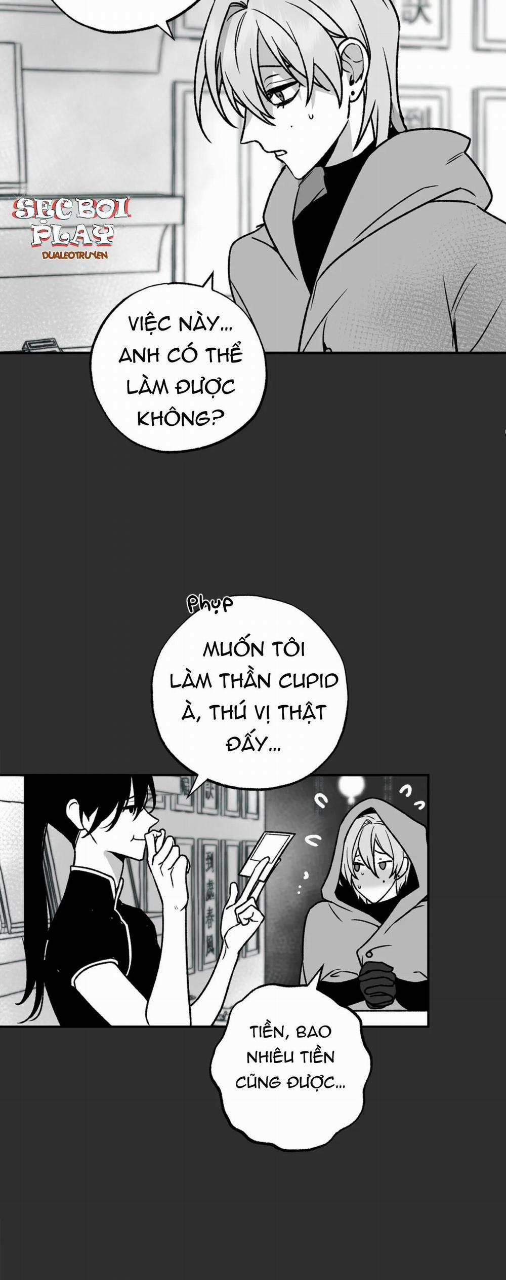 NEW ROMANCE 11 trang 5