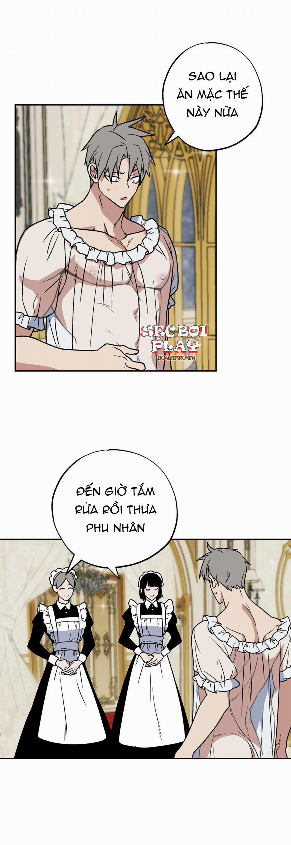 NEW ROMANCE 11 trang 8