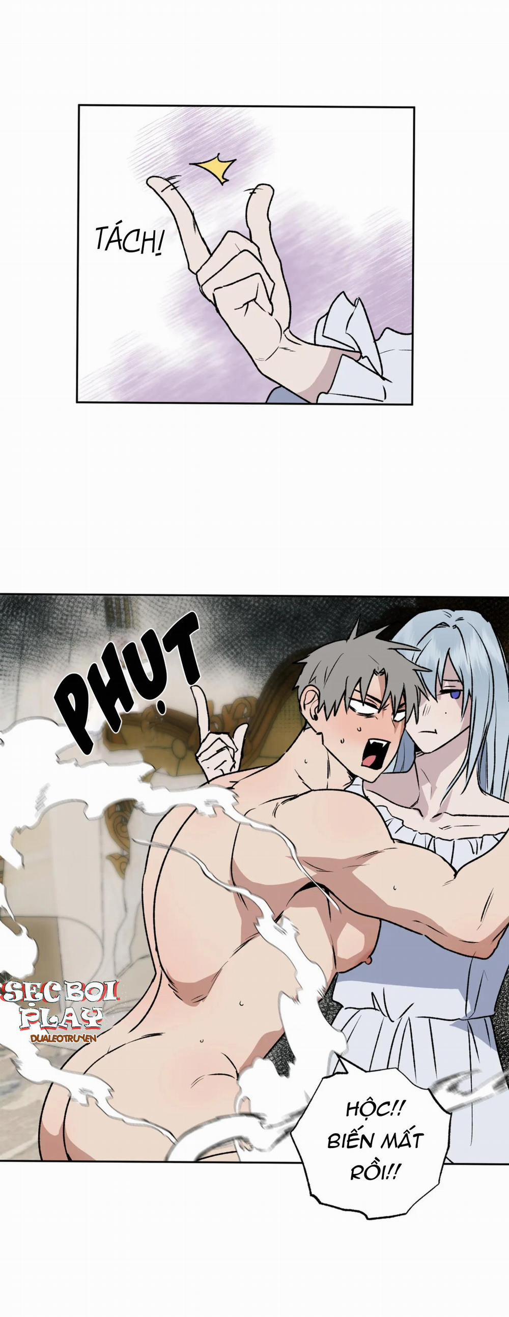 NEW ROMANCE 12 trang 10