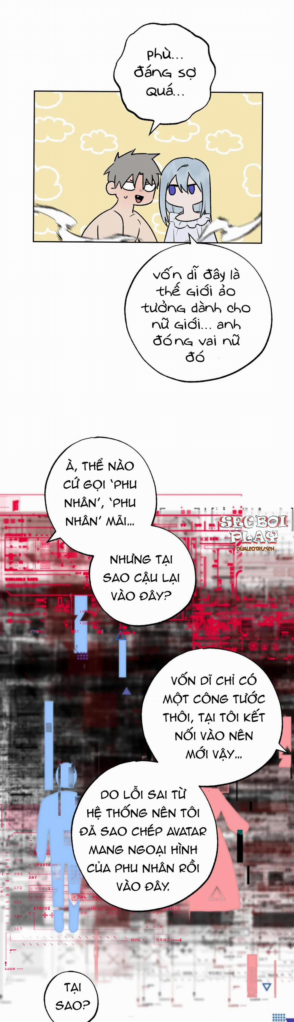 NEW ROMANCE 12 trang 11