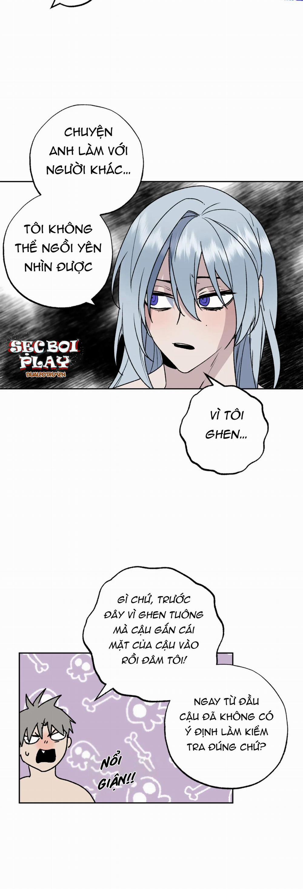 NEW ROMANCE 12 trang 12