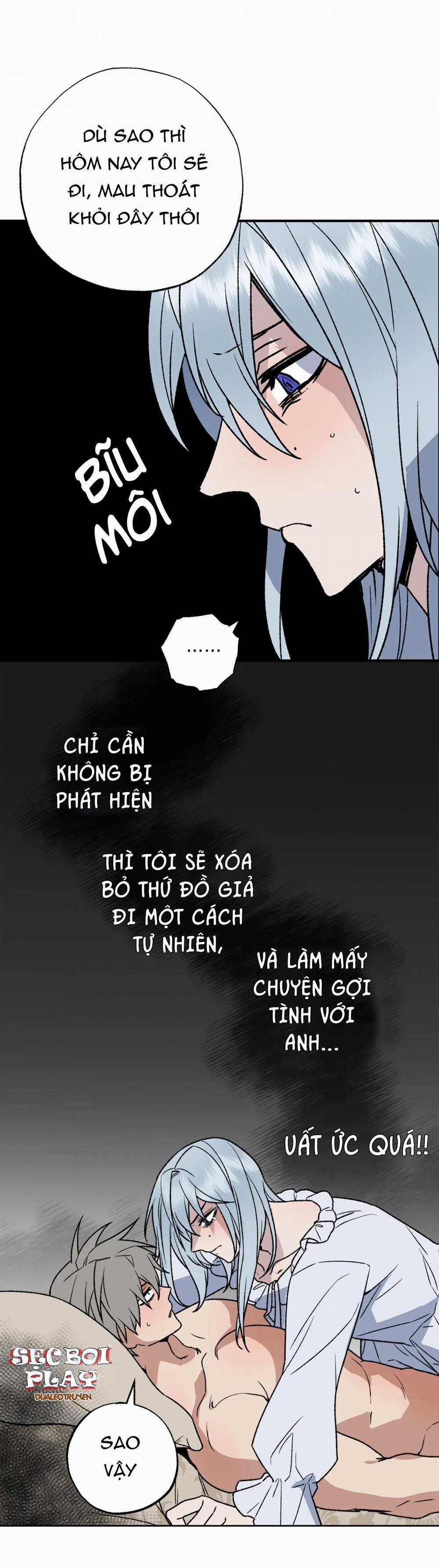 NEW ROMANCE 12 trang 13