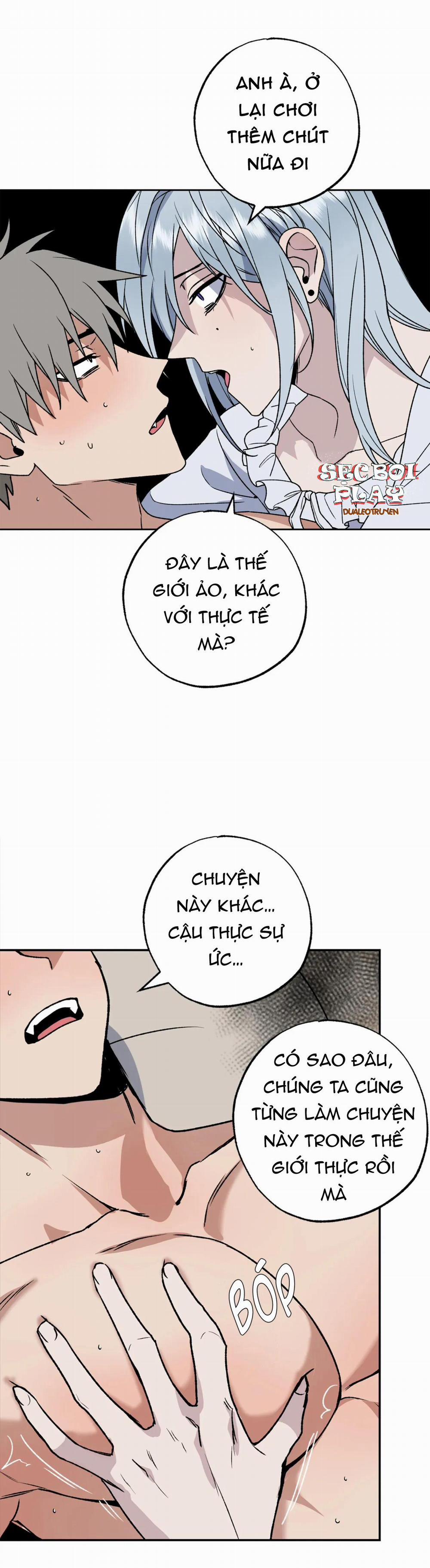 NEW ROMANCE 12 trang 14