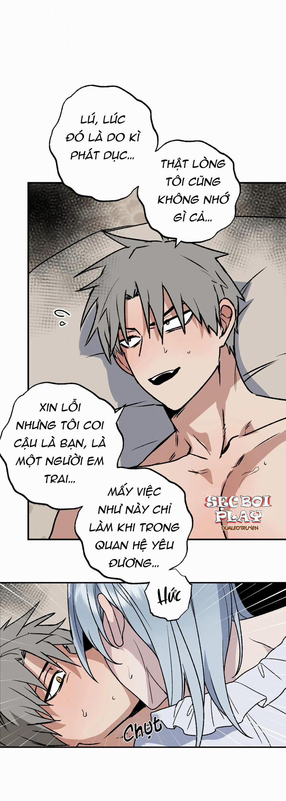 NEW ROMANCE 12 trang 15