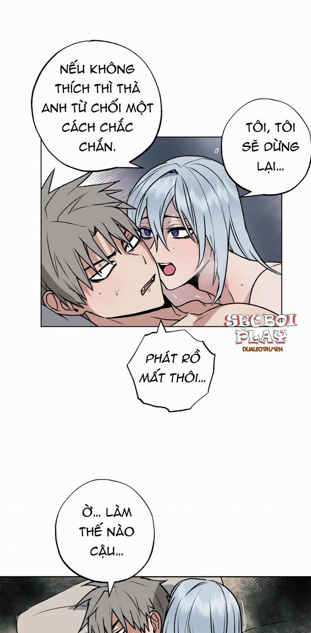 NEW ROMANCE 12 trang 17