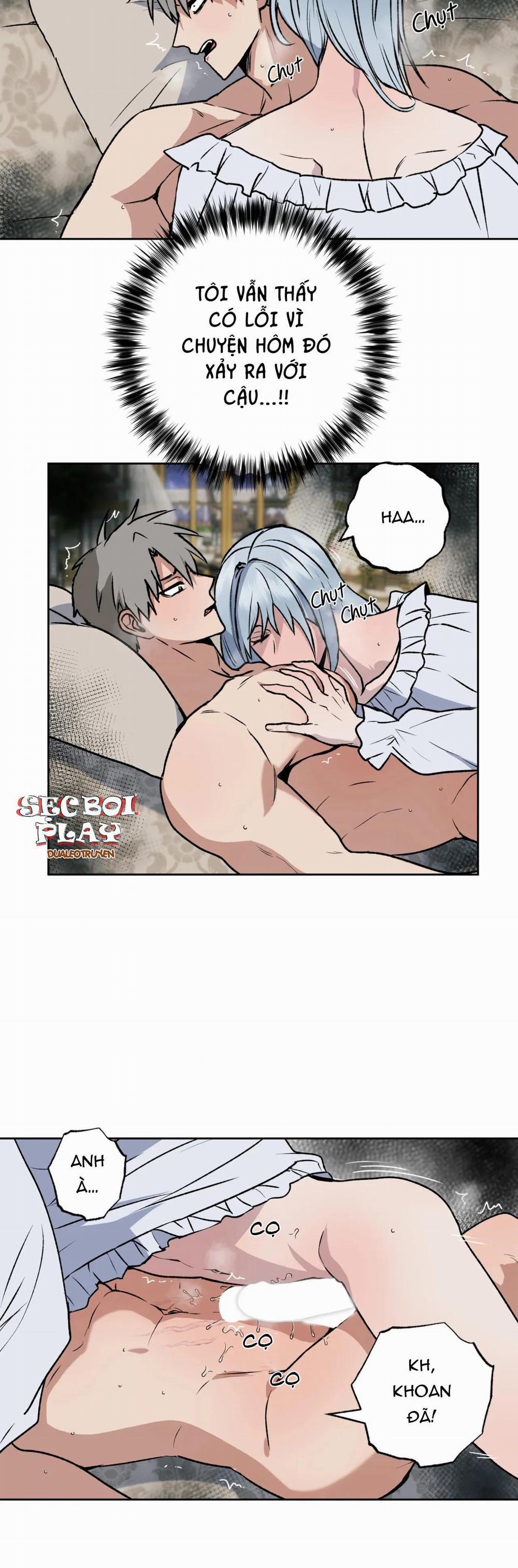 NEW ROMANCE 12 trang 18