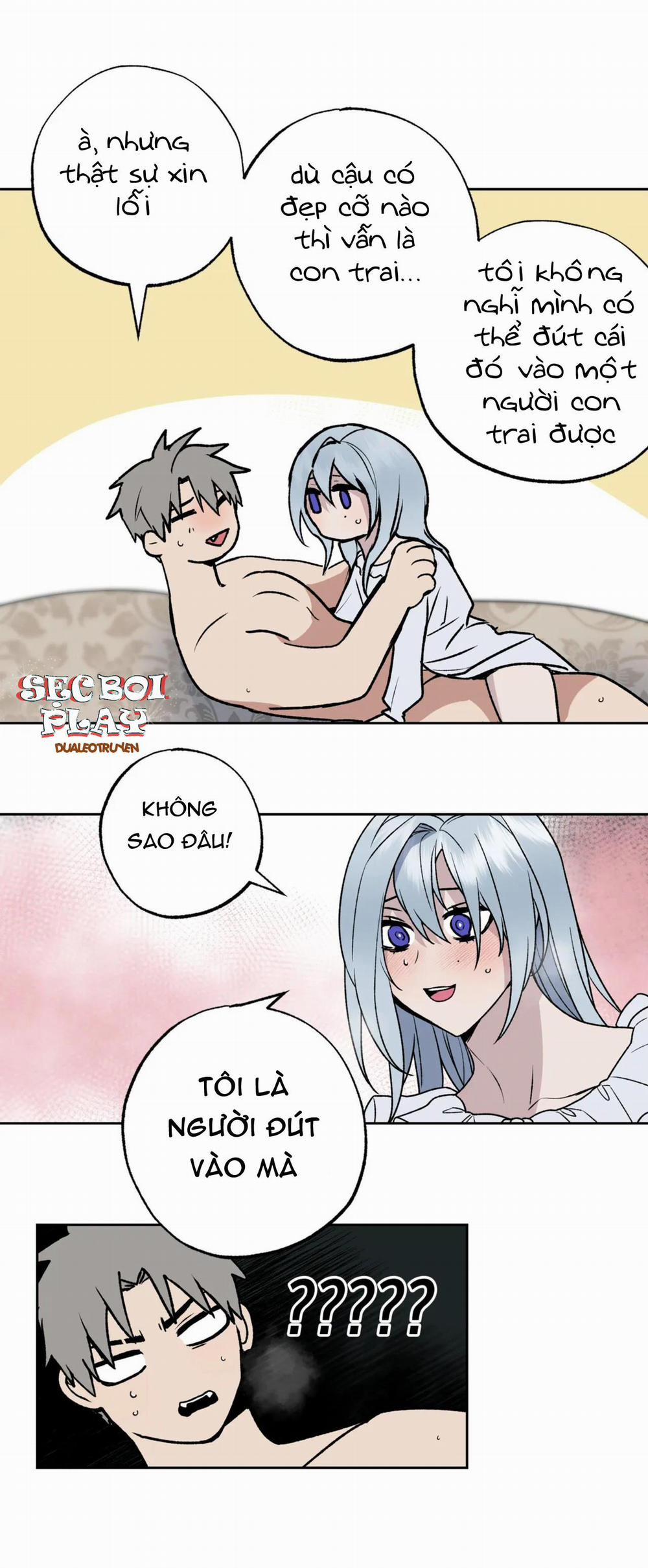 NEW ROMANCE 12 trang 19