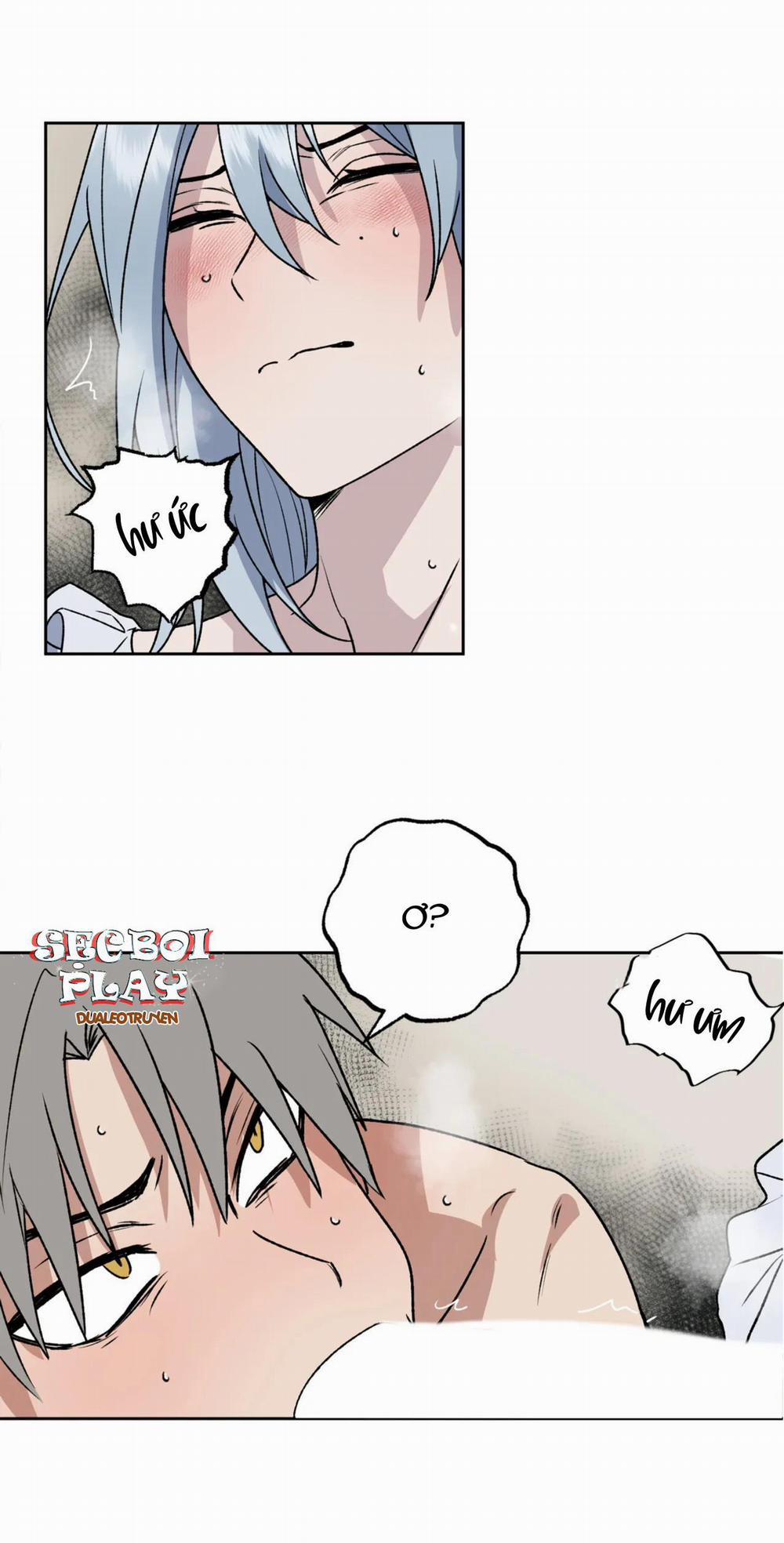 NEW ROMANCE 12 trang 2