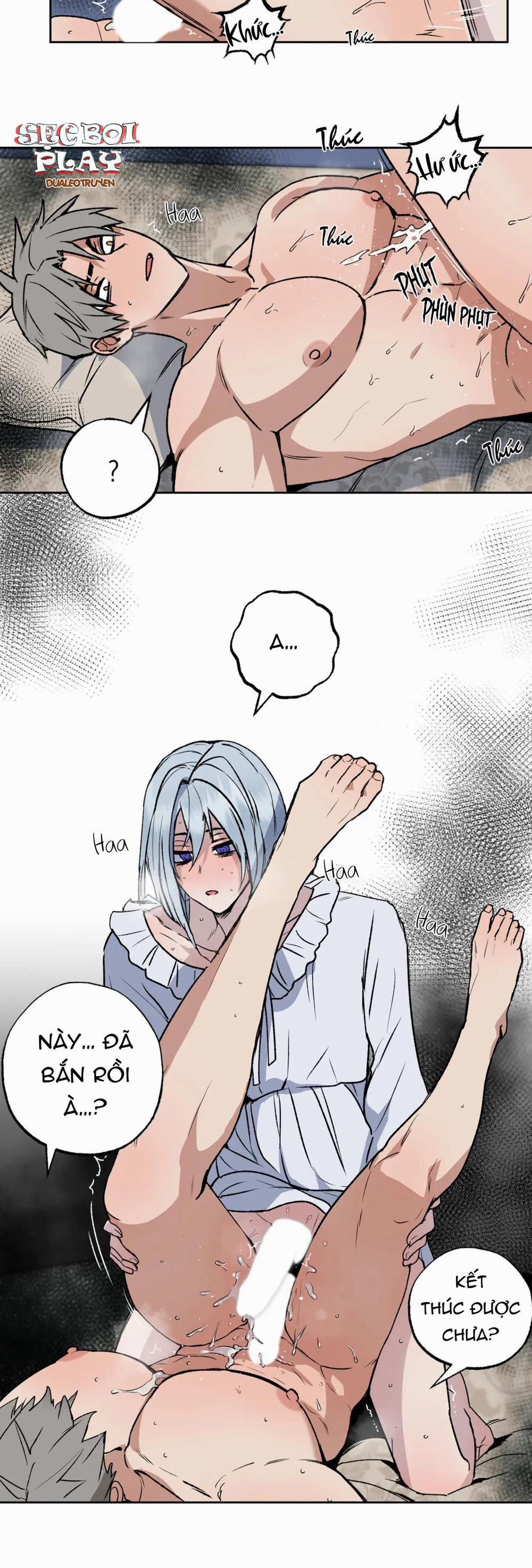 NEW ROMANCE 12 trang 24