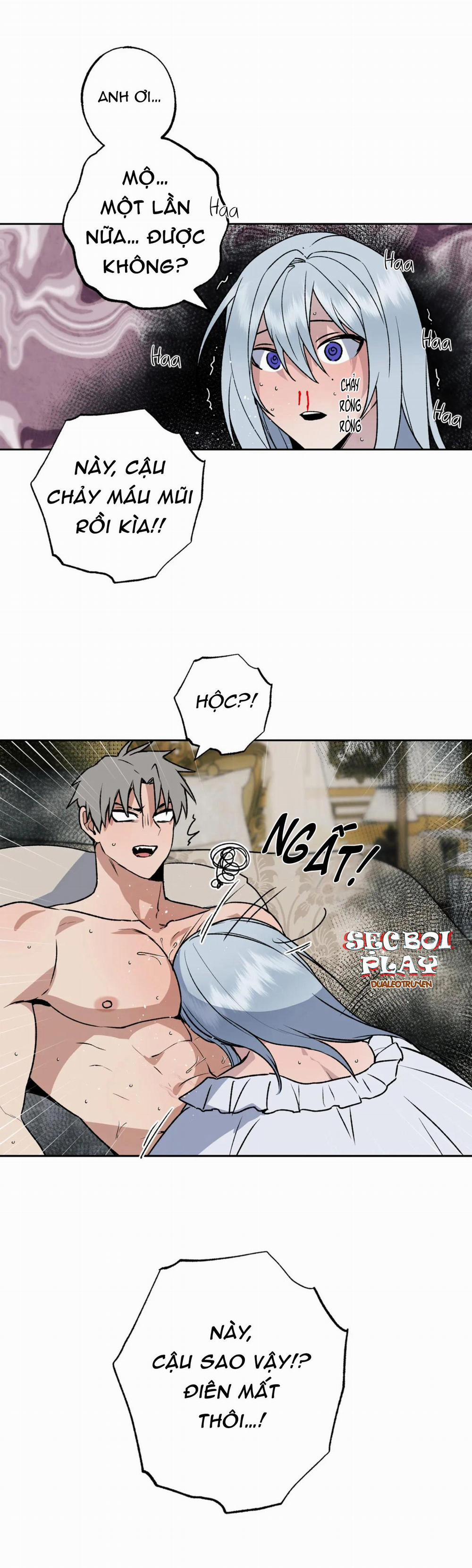 NEW ROMANCE 12 trang 25