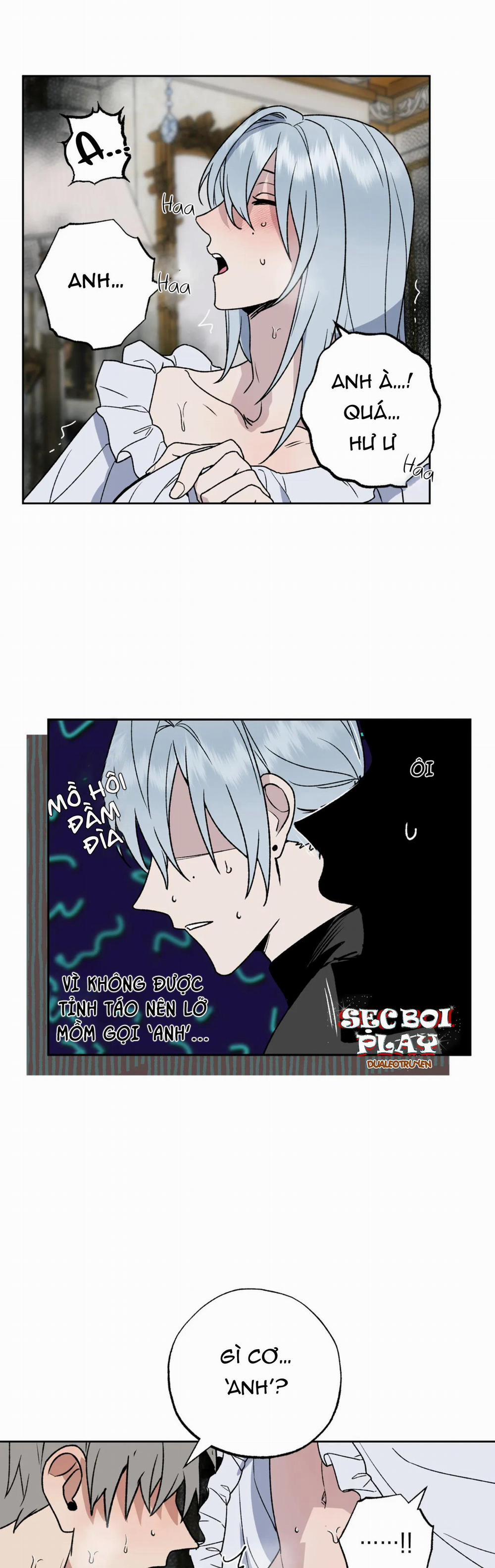 NEW ROMANCE 12 trang 5