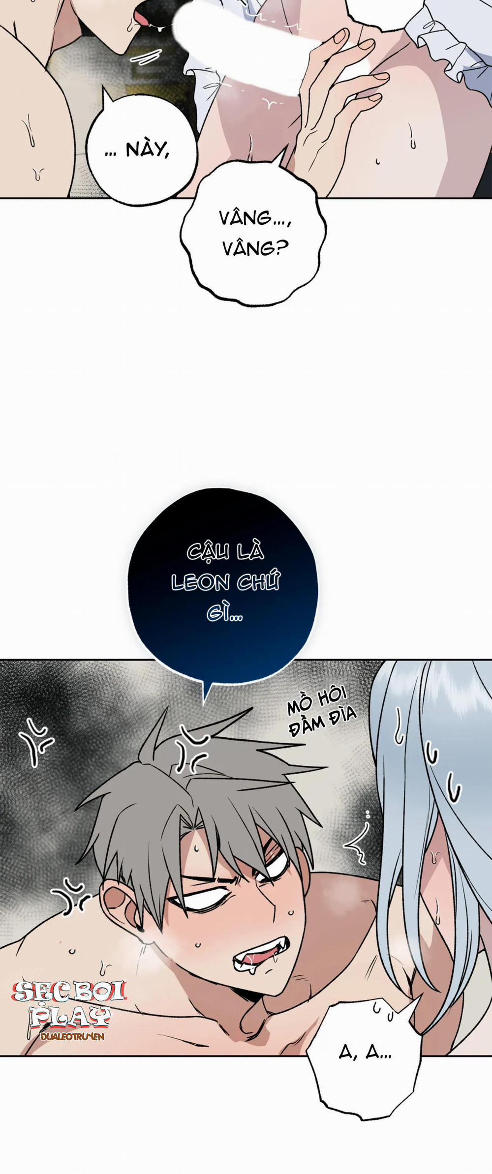 NEW ROMANCE 12 trang 6