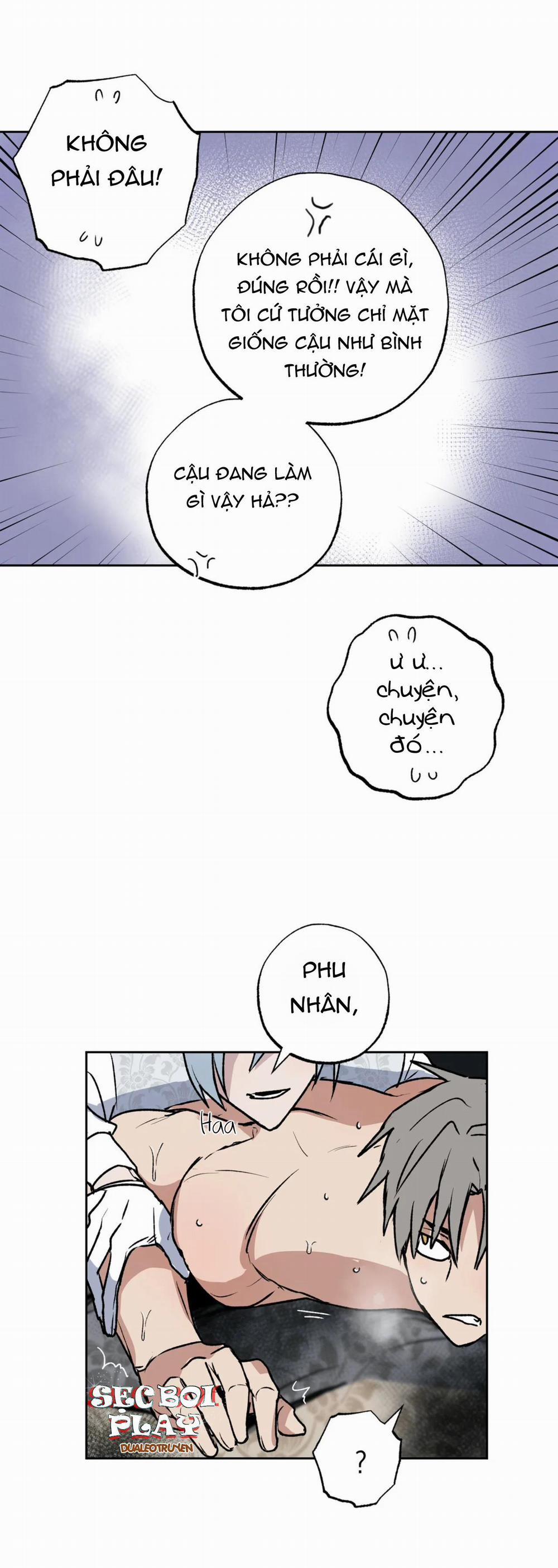 NEW ROMANCE 12 trang 7